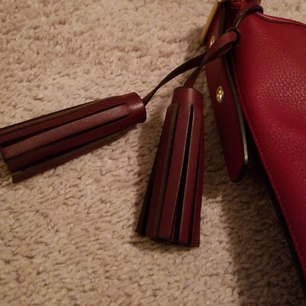 Coach Shoulder bag - Picture 4 of 8